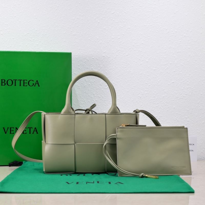 Bottega Veneta Shopping Bags